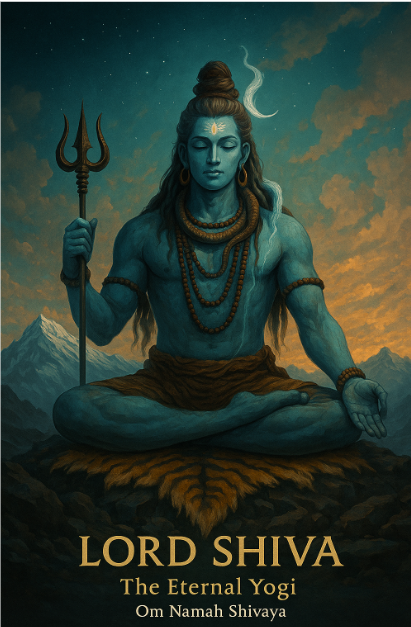 Lord Shiva: The Supreme Destroyer & His Temples Across India